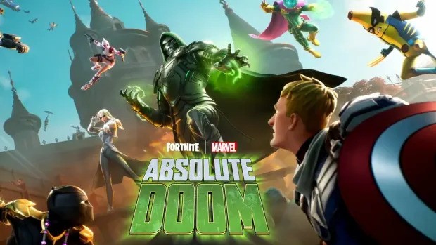 Fortnite