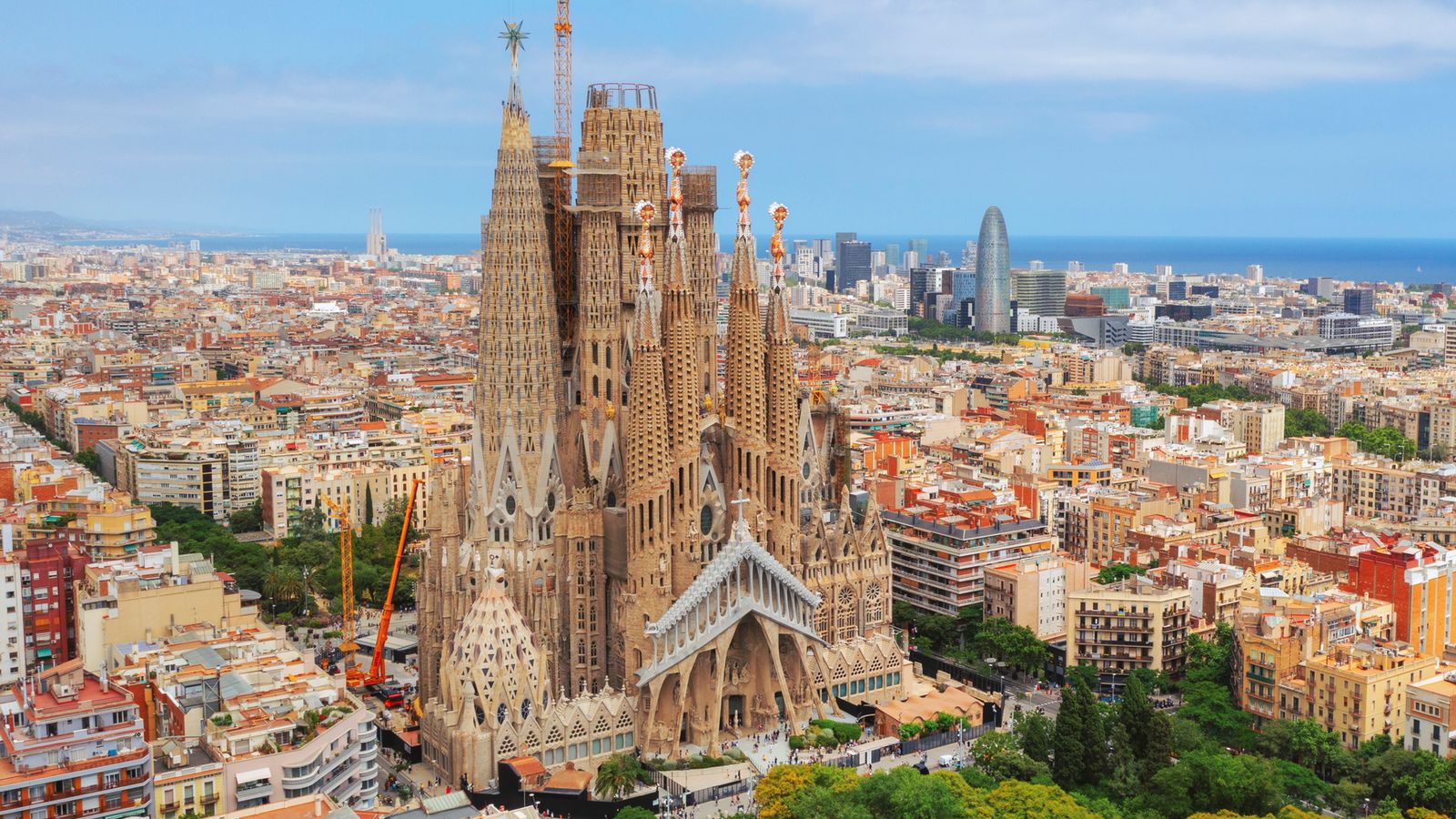 Barcelona