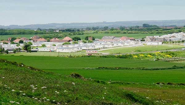 Cayton Bay, Filey