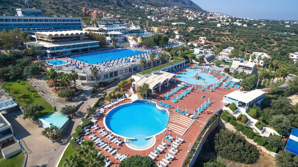 Crete