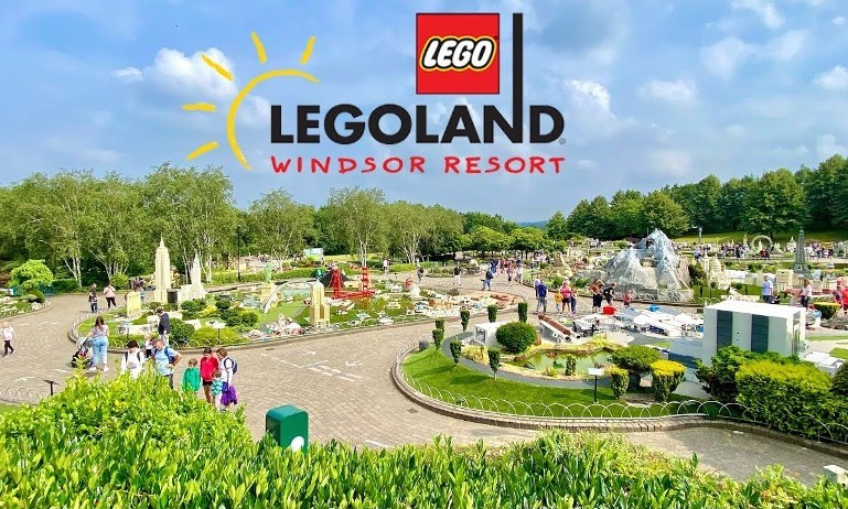 Legoland