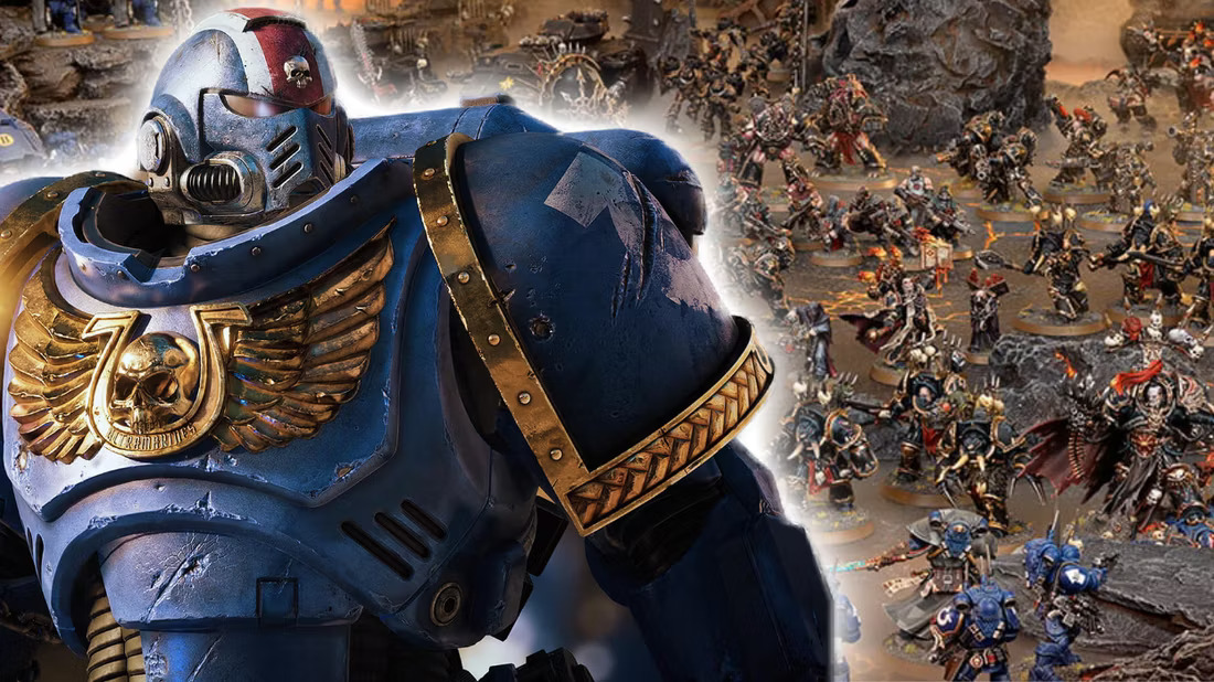 Warhammer