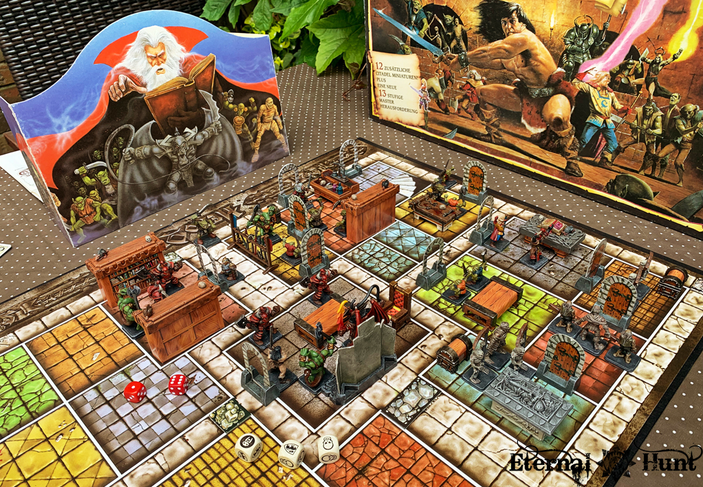 Hero Quest
